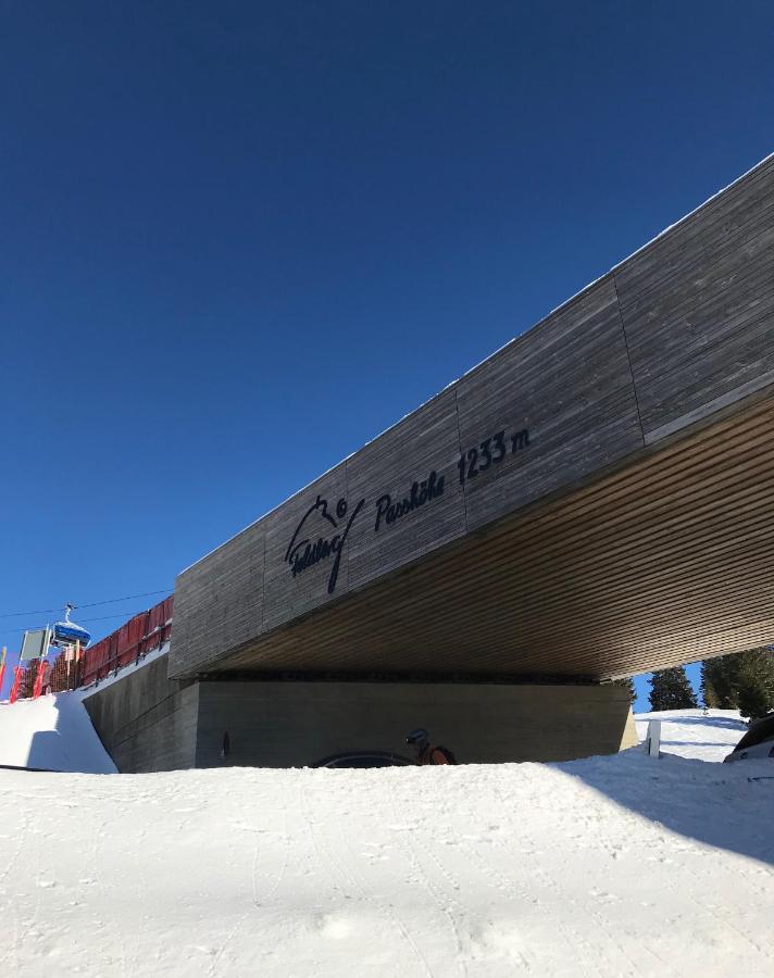 Ferienwohnung Feldberg Mit Whirlpool Direkt An Der Skipiste Ngoại thất bức ảnh